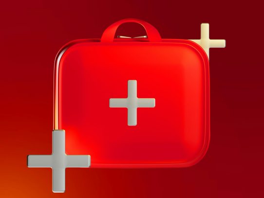 First Aid Tips